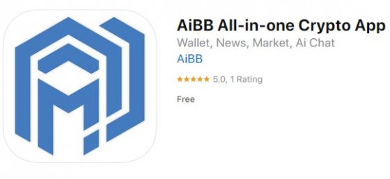 AiBB раздает 25 токенов AiBe ~25 $