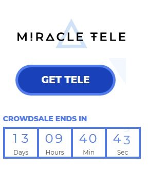 MIRACLE TELE AIRDROP